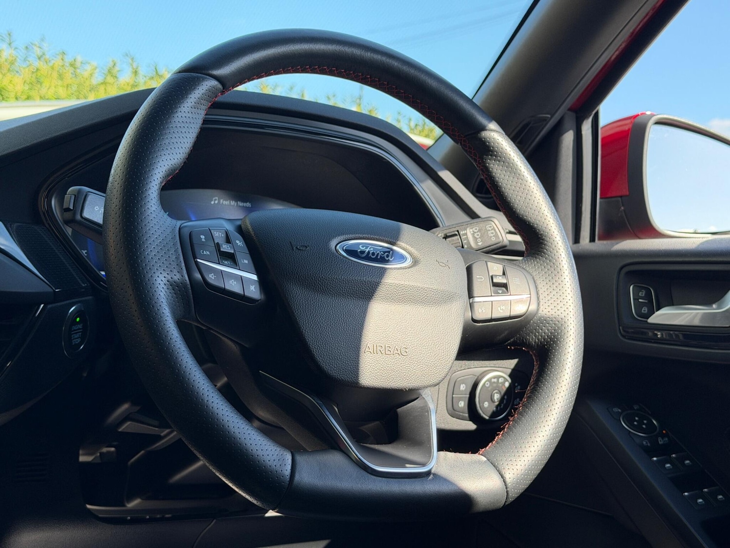 Used Ford Focus for sale - 78116010: Photo 41