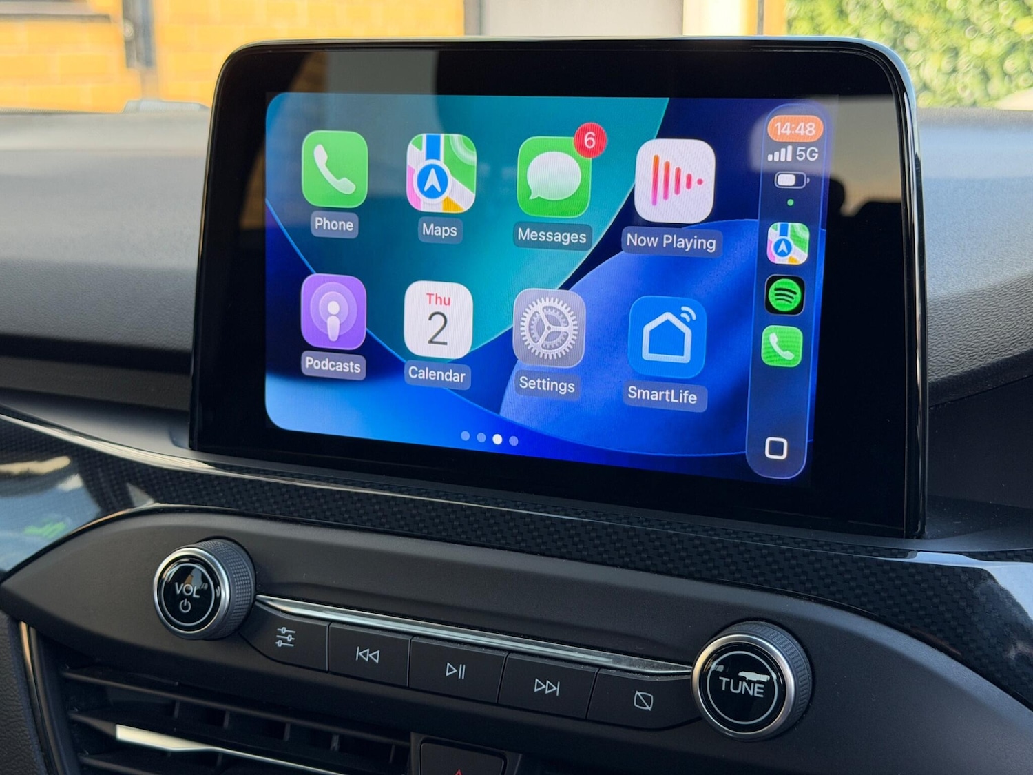 Used Ford Focus for sale - 78116010: Photo 44