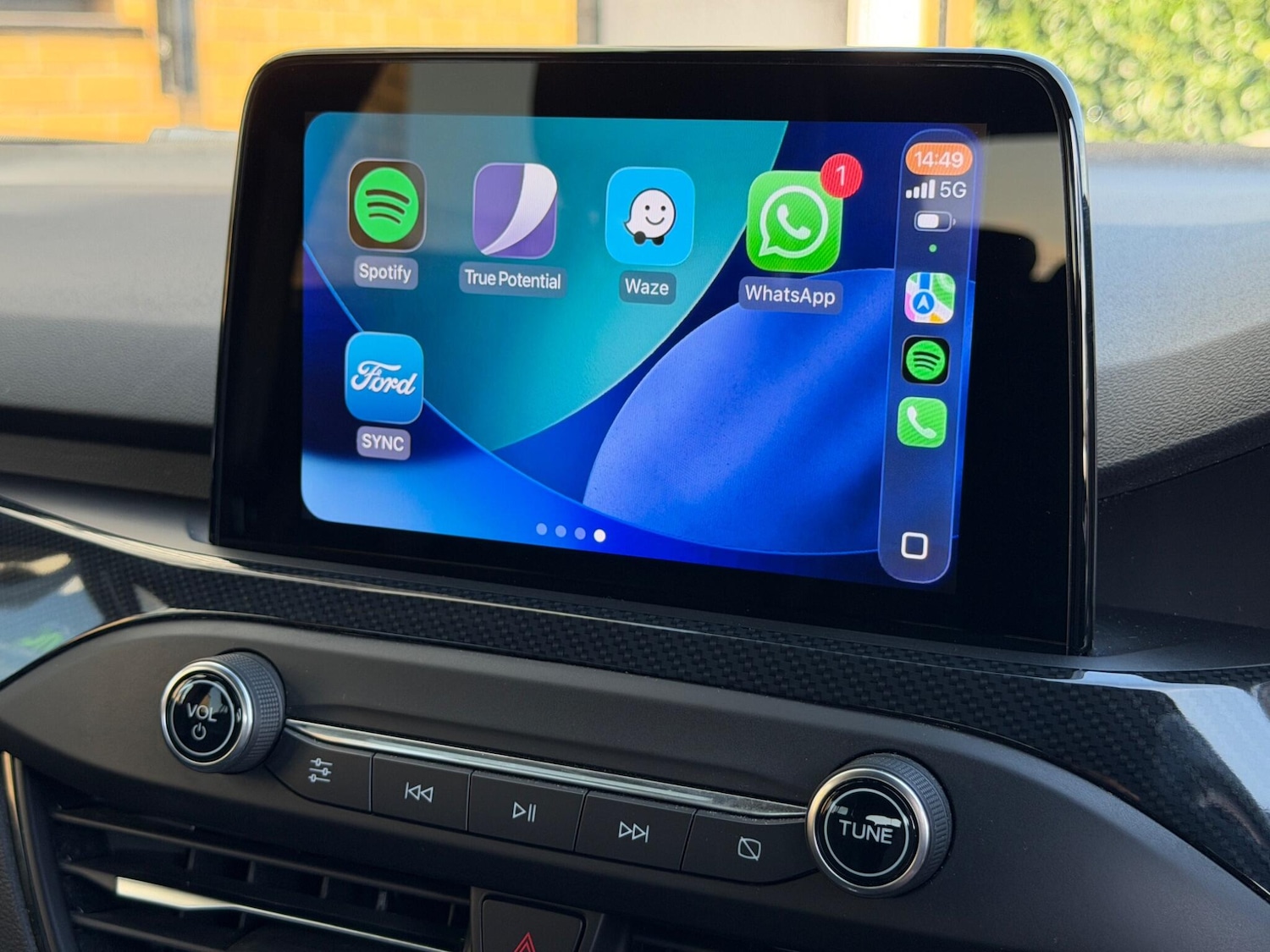 Used Ford Focus for sale - 78116010: Photo 45