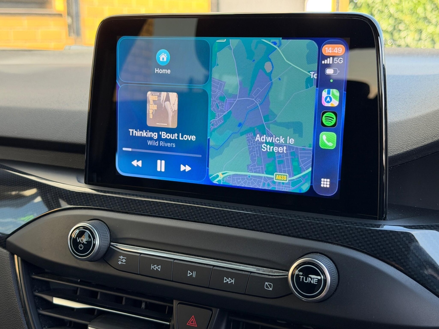 Used Ford Focus for sale - 78116010: Photo 46