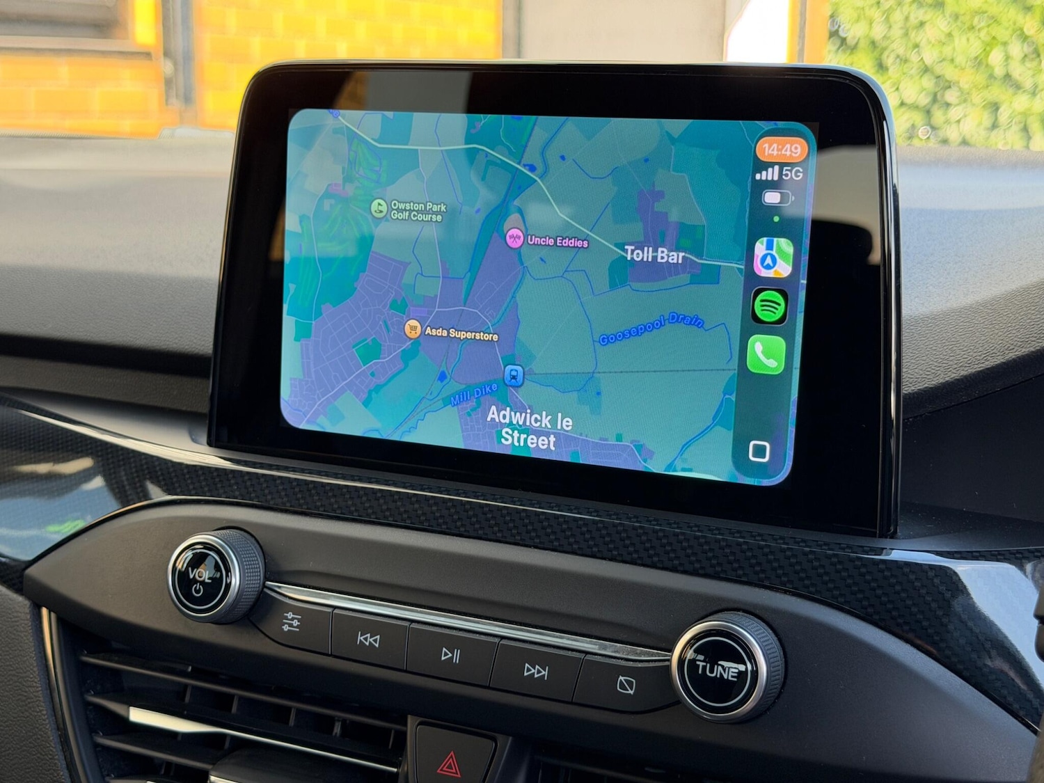 Used Ford Focus for sale - 78116010: Photo 47