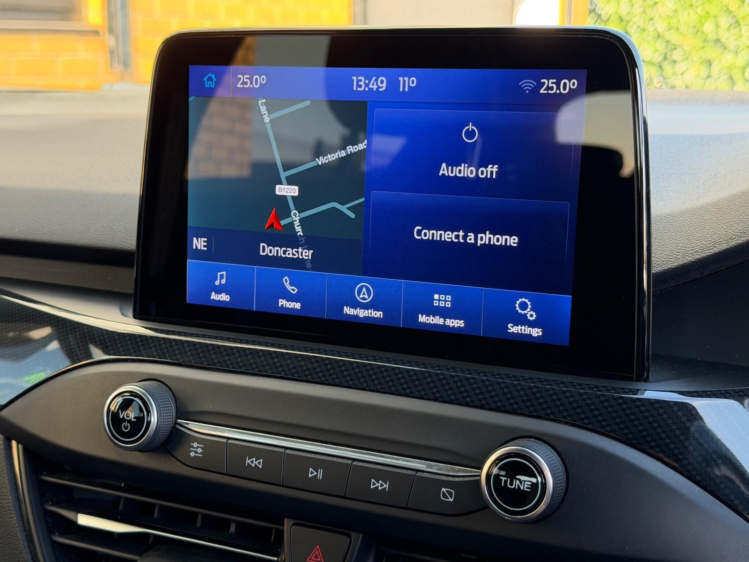 Used Ford Focus for sale - 78116010: Photo 48