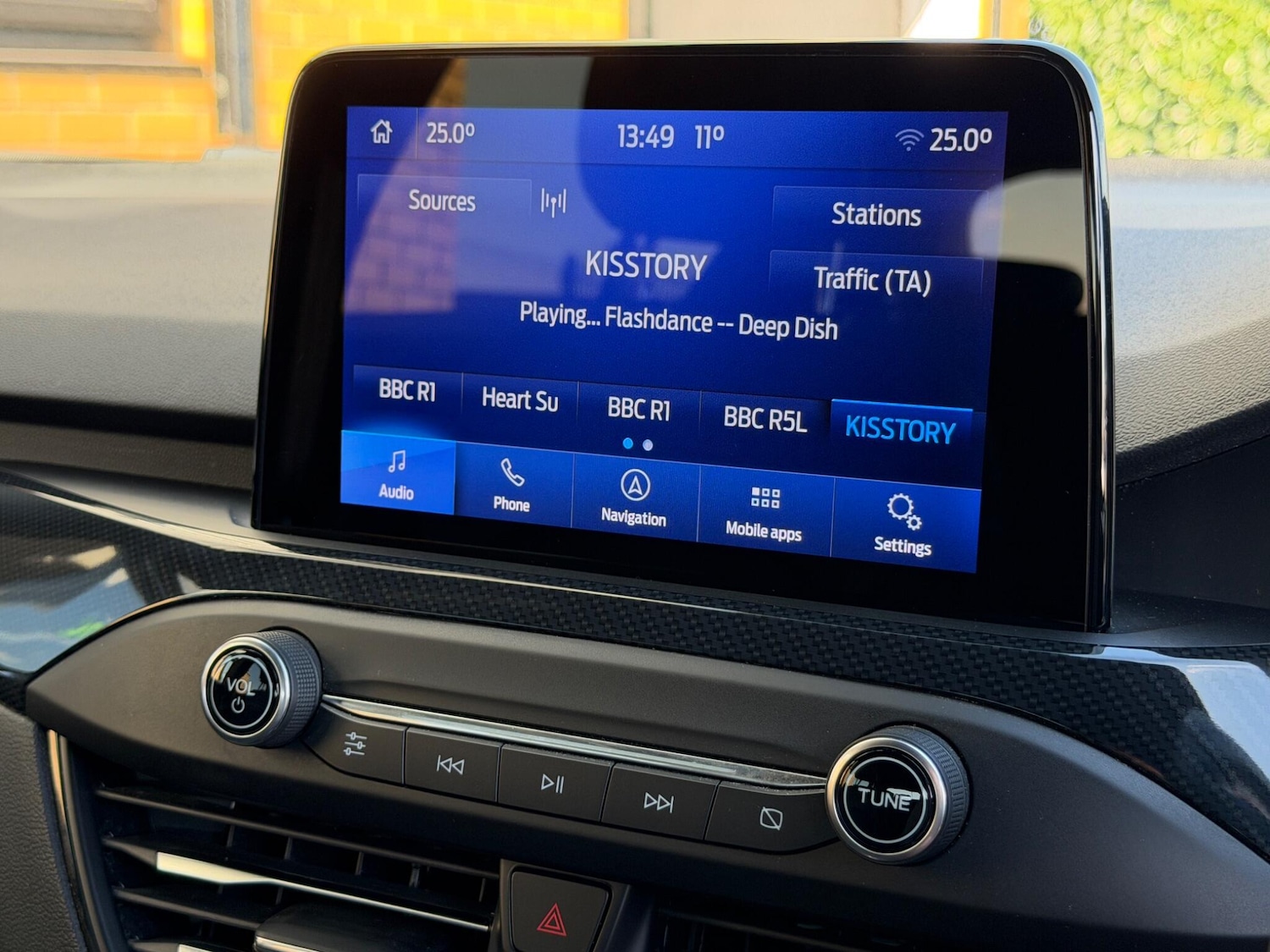 Used Ford Focus for sale - 78116010: Photo 49