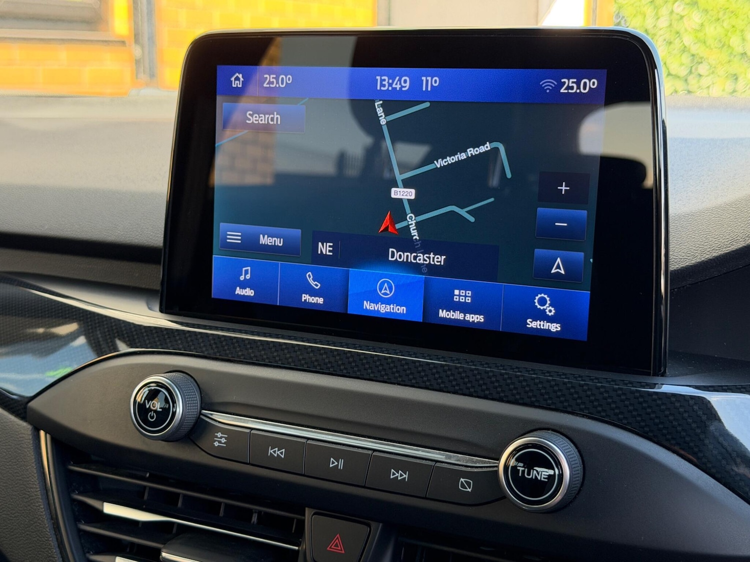 Used Ford Focus for sale - 78116010: Photo 50