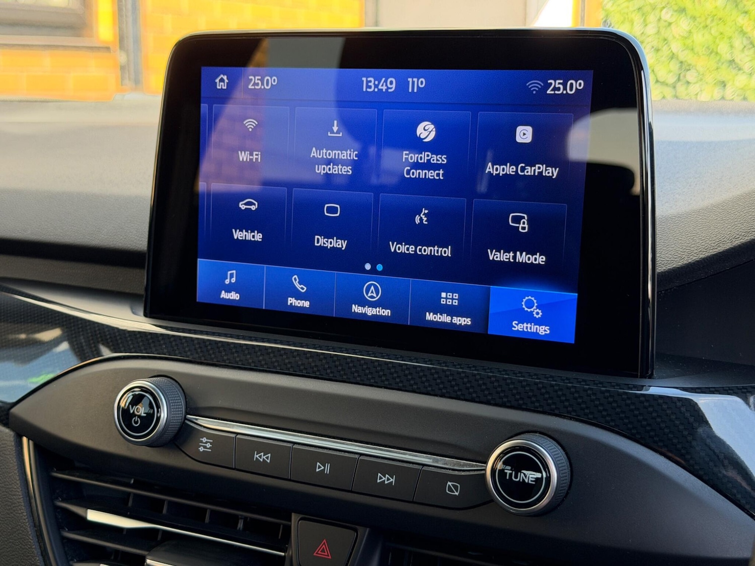 Used Ford Focus for sale - 78116010: Photo 51