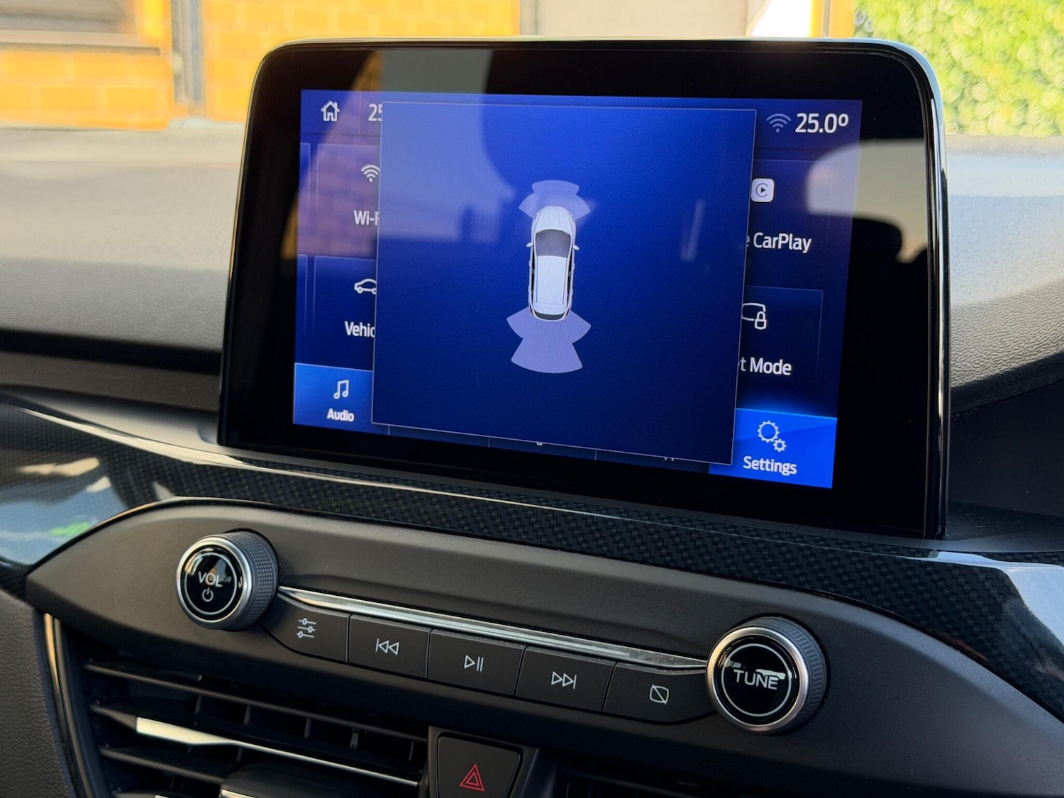 Used Ford Focus for sale - 78116010: Photo 52