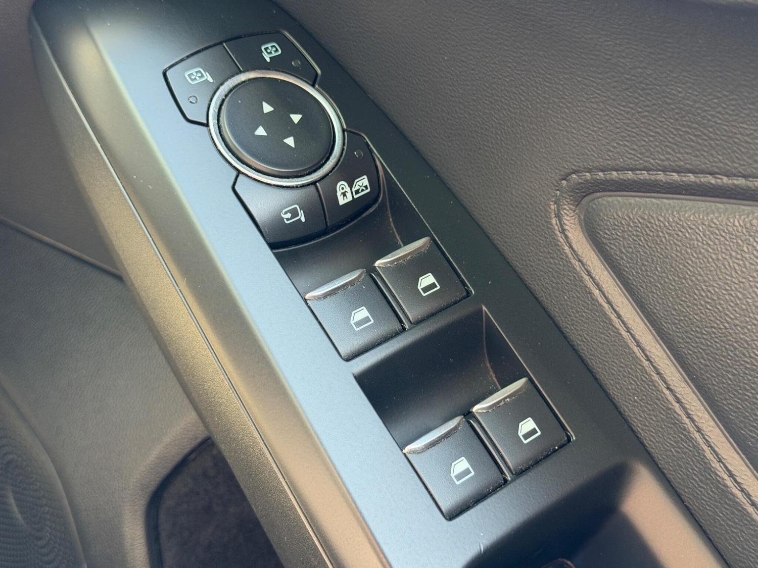 Used Ford Focus for sale - 78116010: Photo 55