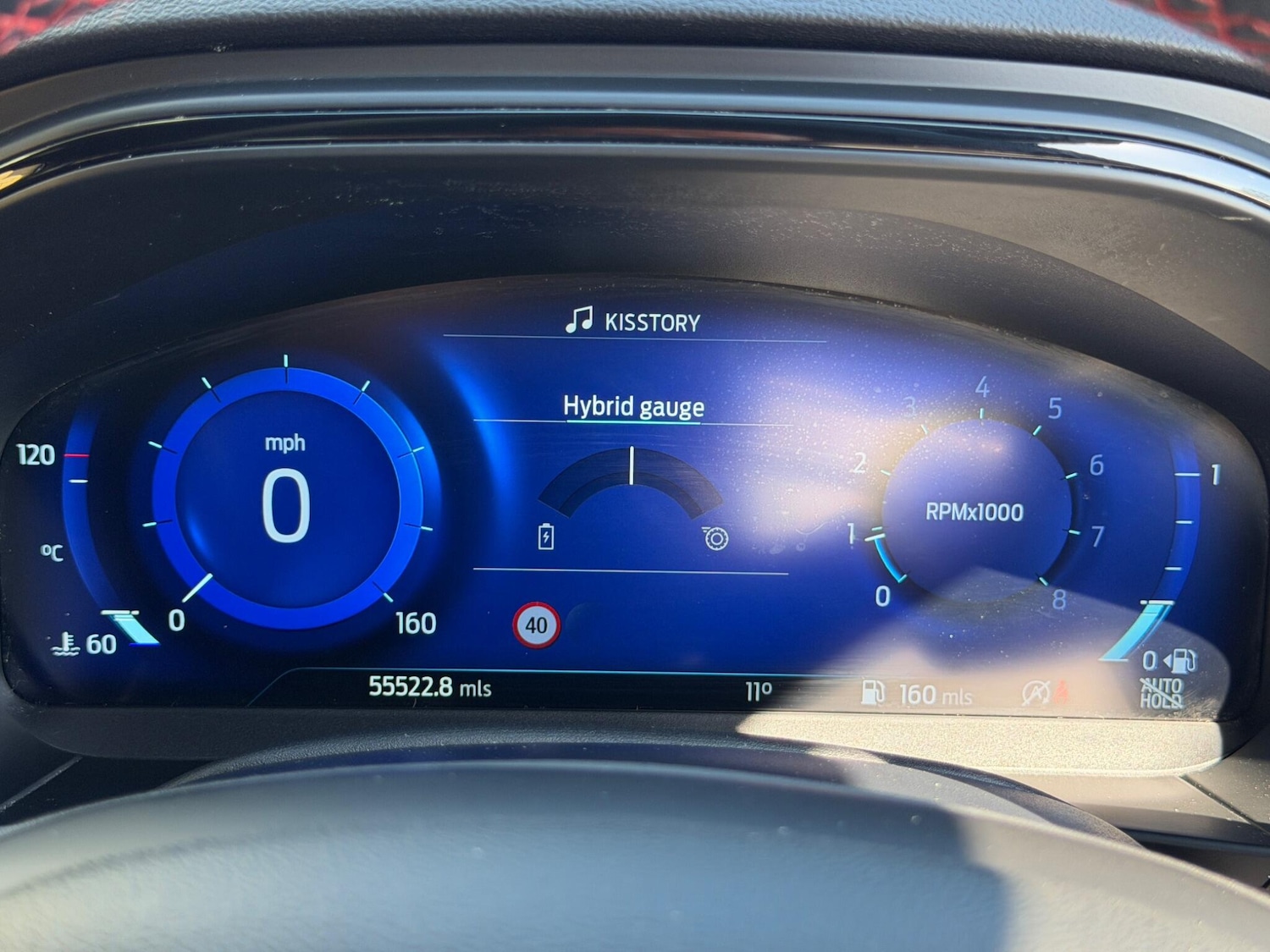 Used Ford Focus for sale - 78116010: Photo 57