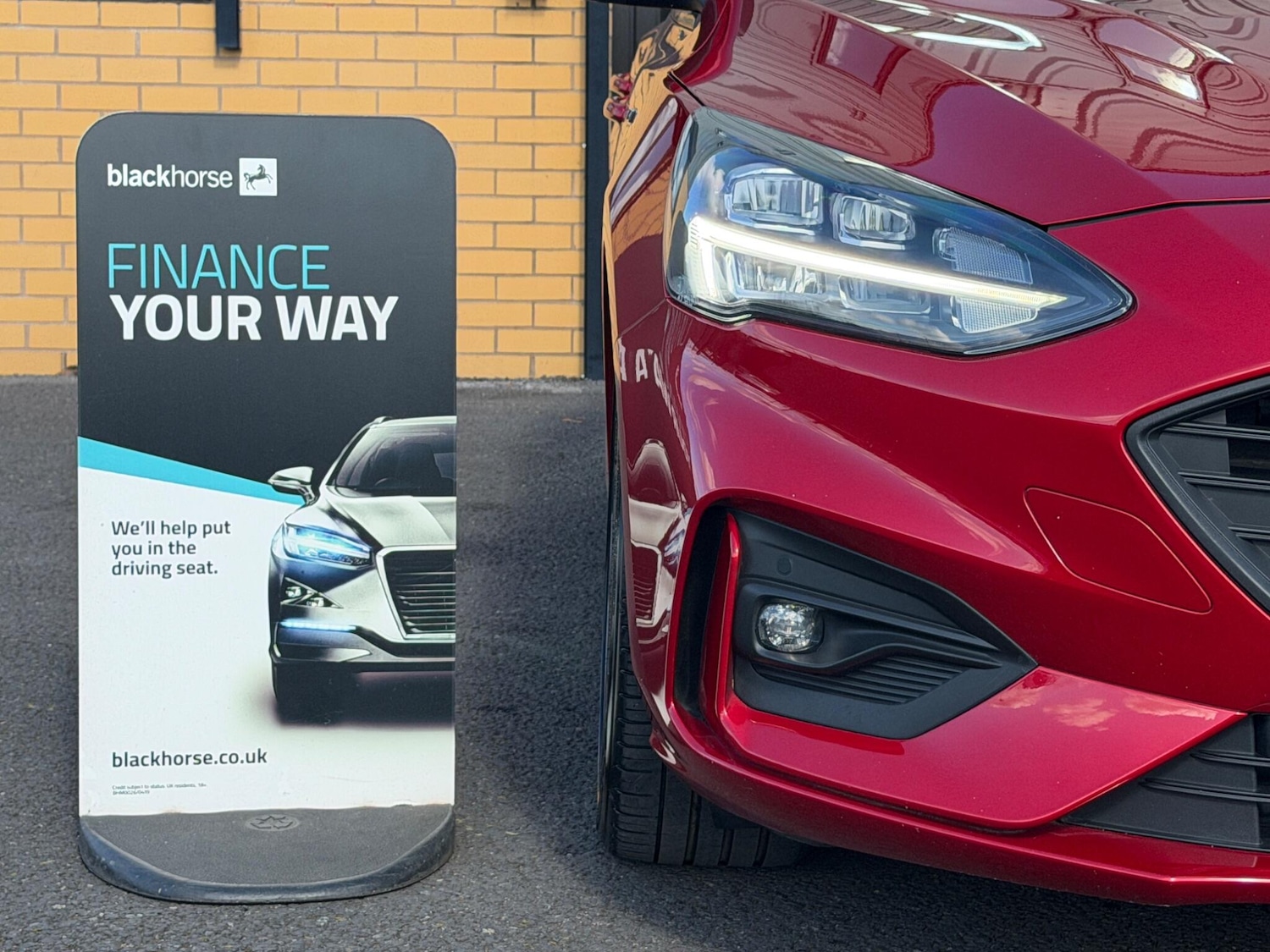 Used Ford Focus for sale - 78116010: Photo 6