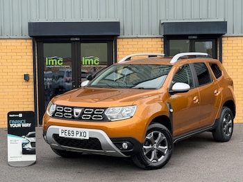 Used Dacia Duster 2019 for sale - 78796308: Photo