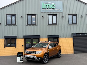 Used Dacia Duster 2019 for sale - 78796308: Photo