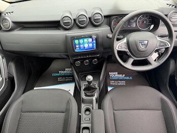 Used Dacia Duster 2019 for sale - 78796308: Photo