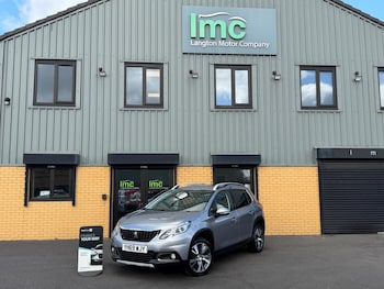 Used Peugeot 2008 2019 for sale - 78171119: Photo