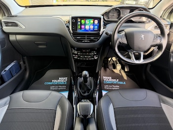 Used Peugeot 2008 2019 for sale - 78171119: Photo