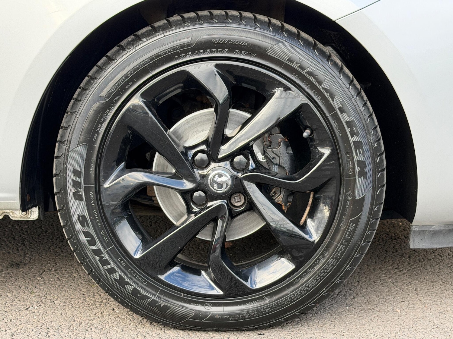 Used Vauxhall Corsa 2019 for sale - 76886146: Photo 12