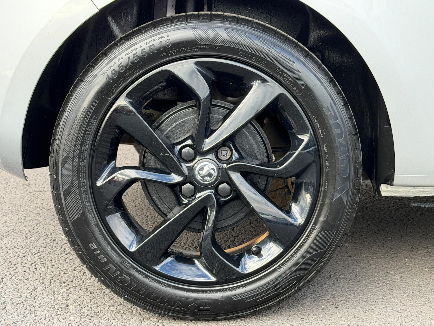 Used Vauxhall Corsa 2019 for sale - 76886146: Photo 13