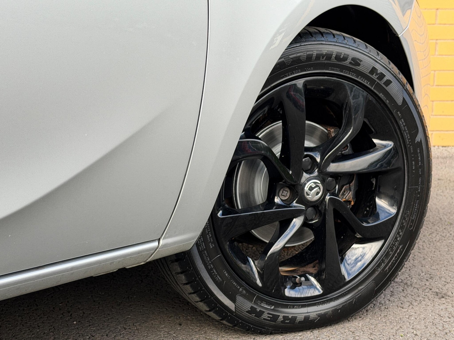 Used Vauxhall Corsa 2019 for sale - 76886146: Photo 15