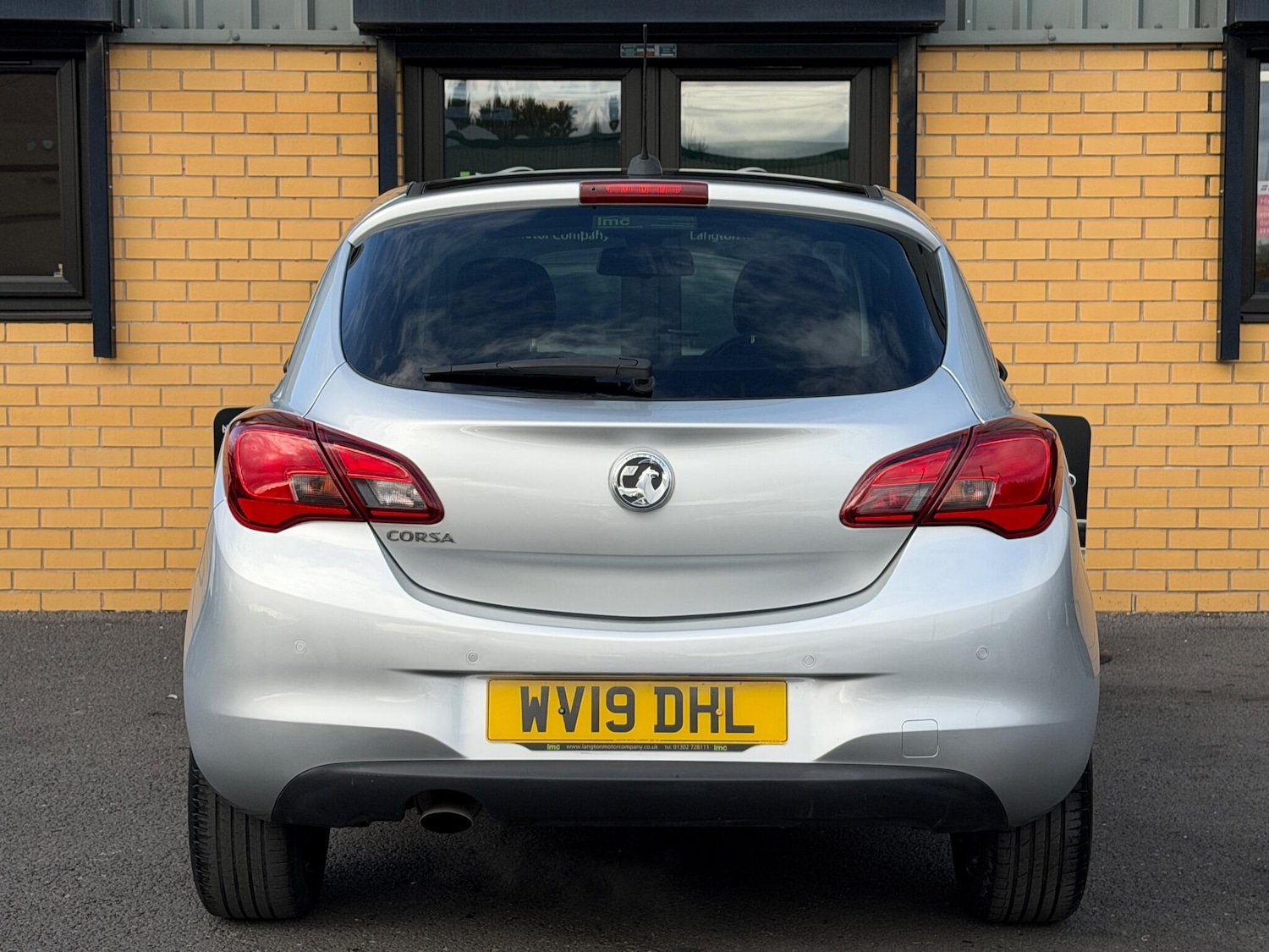 Used Vauxhall Corsa 2019 for sale - 76886146: Photo 17