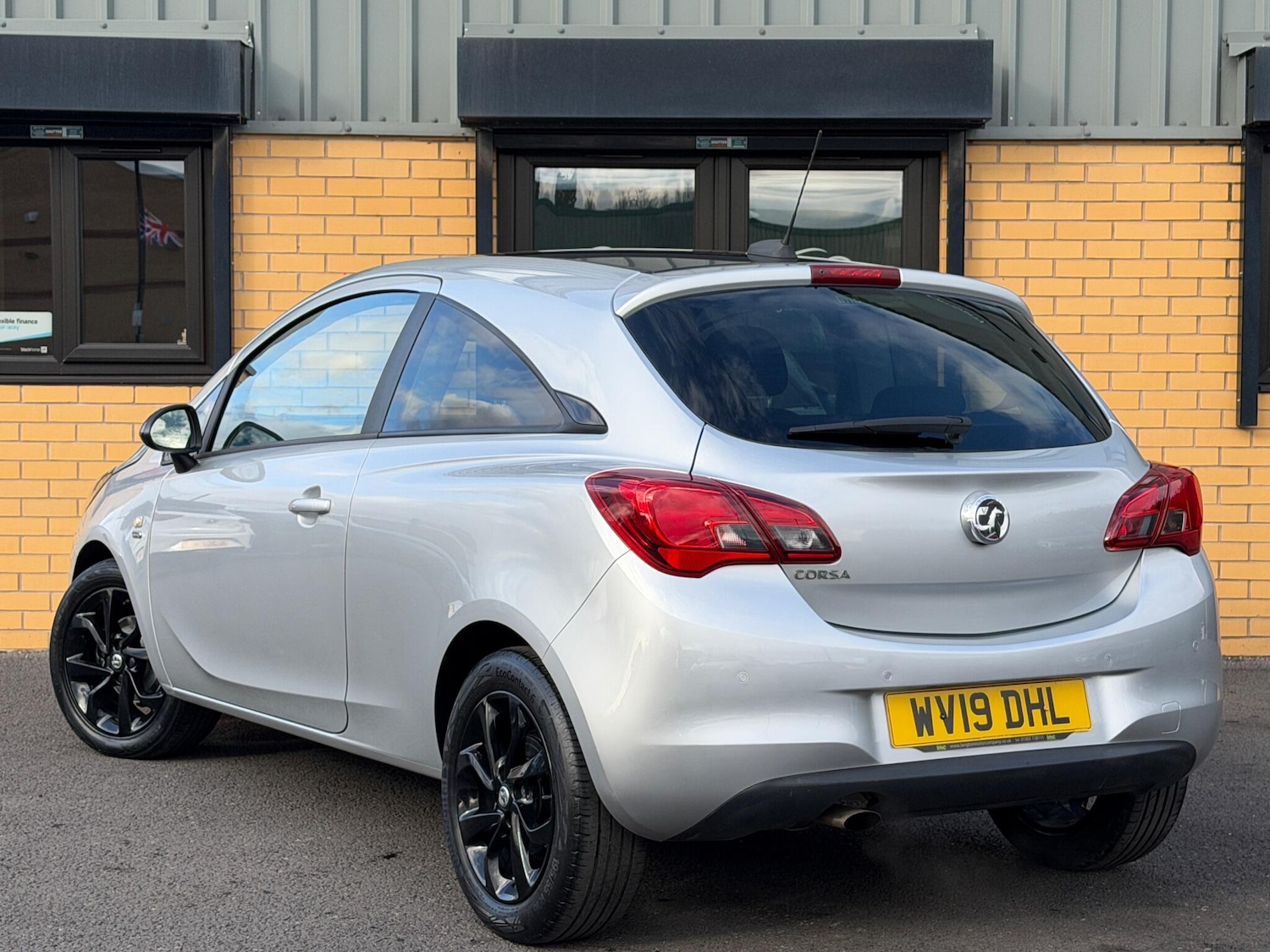 Used Vauxhall Corsa 2019 for sale - 76886146: Photo 19