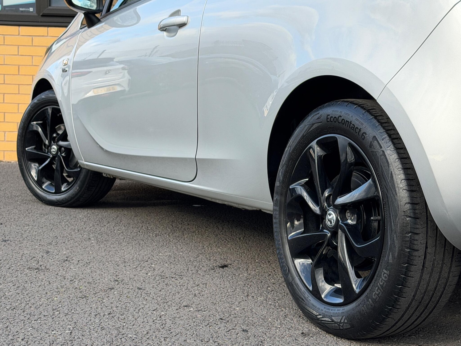 Used Vauxhall Corsa 2019 for sale - 76886146: Photo 20