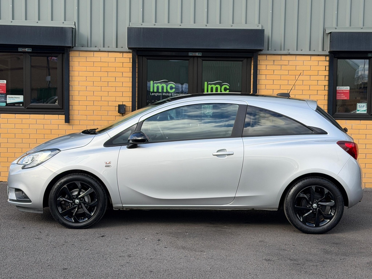 Used Vauxhall Corsa 2019 for sale - 76886146: Photo 21