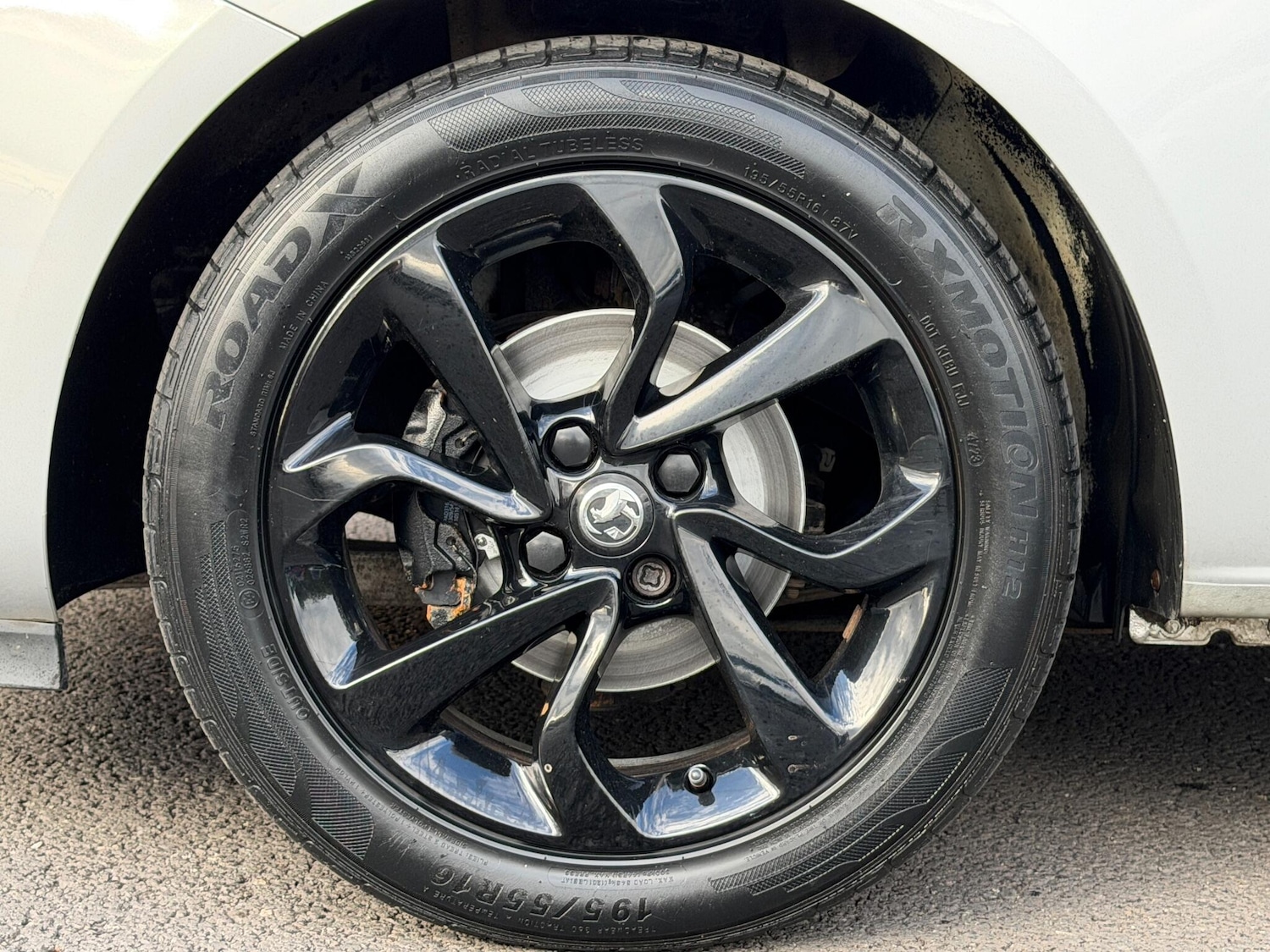 Used Vauxhall Corsa 2019 for sale - 76886146: Photo 22