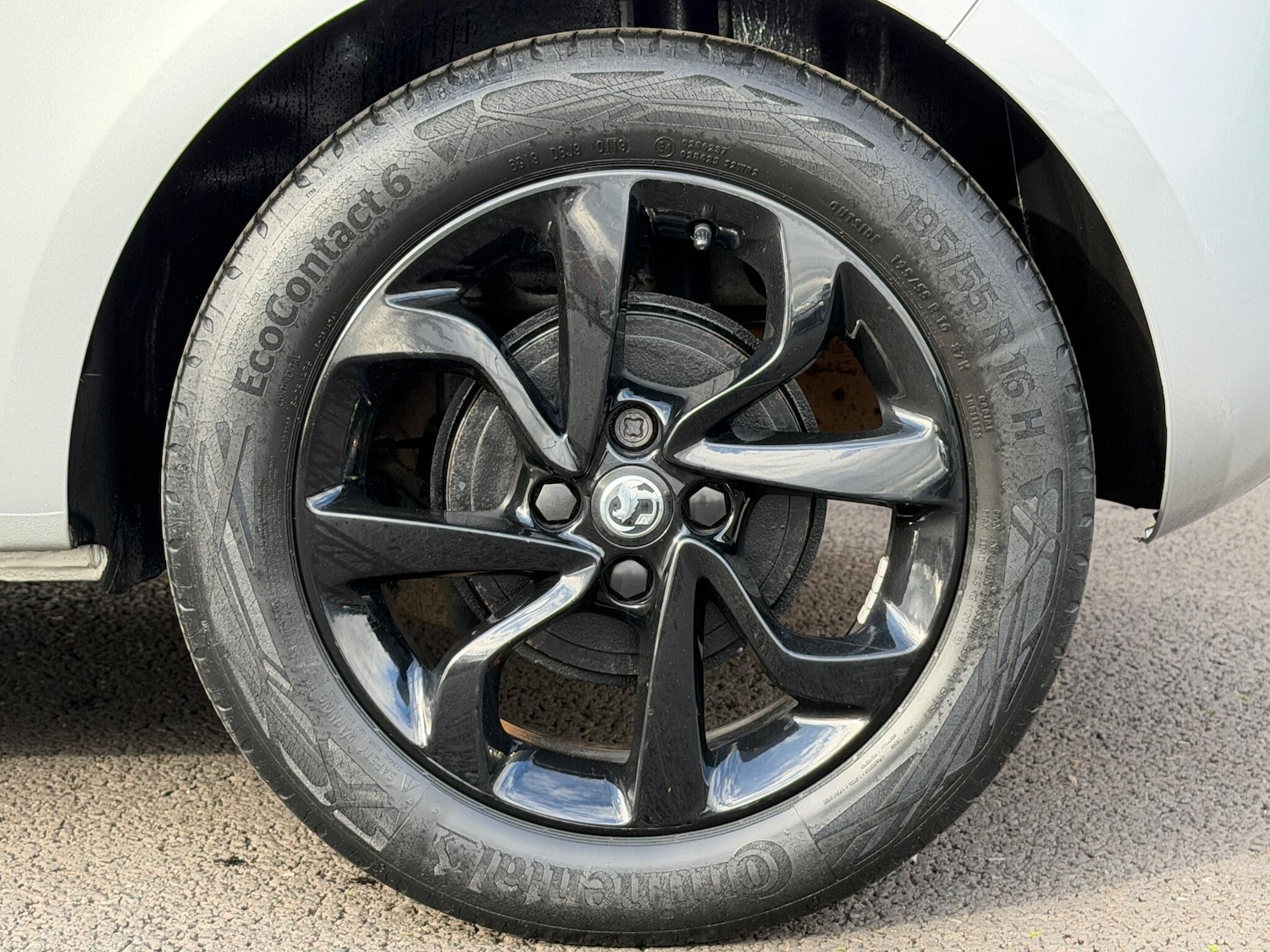 Used Vauxhall Corsa 2019 for sale - 76886146: Photo 23