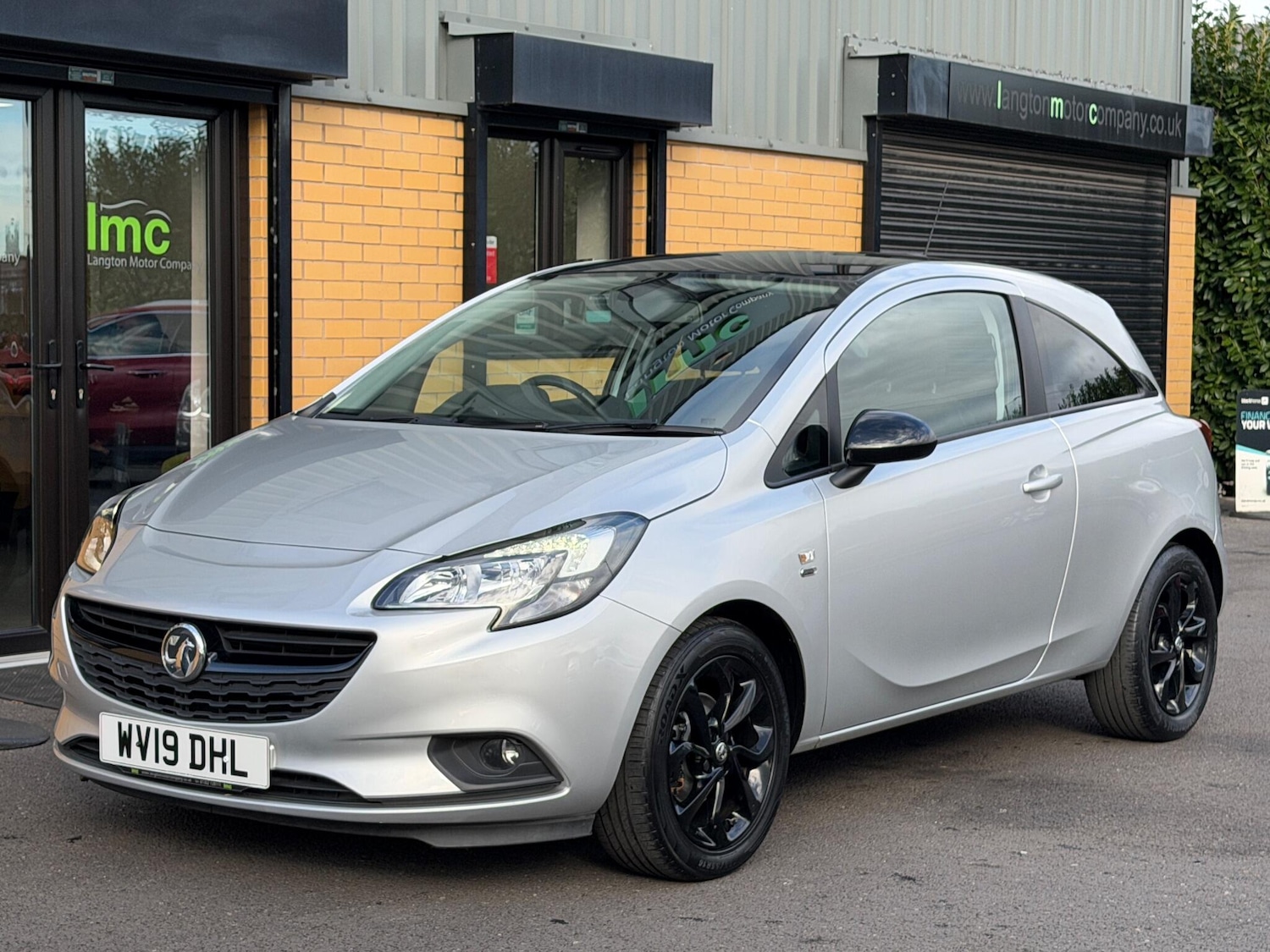 Used Vauxhall Corsa 2019 for sale - 76886146: Photo 25