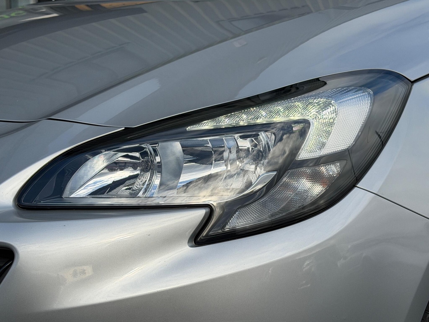 Used Vauxhall Corsa 2019 for sale - 76886146: Photo 26