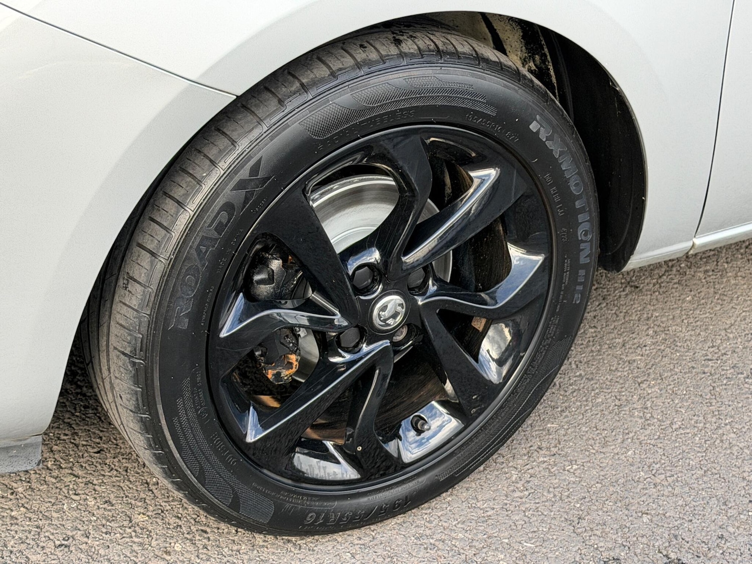 Used Vauxhall Corsa 2019 for sale - 76886146: Photo 27