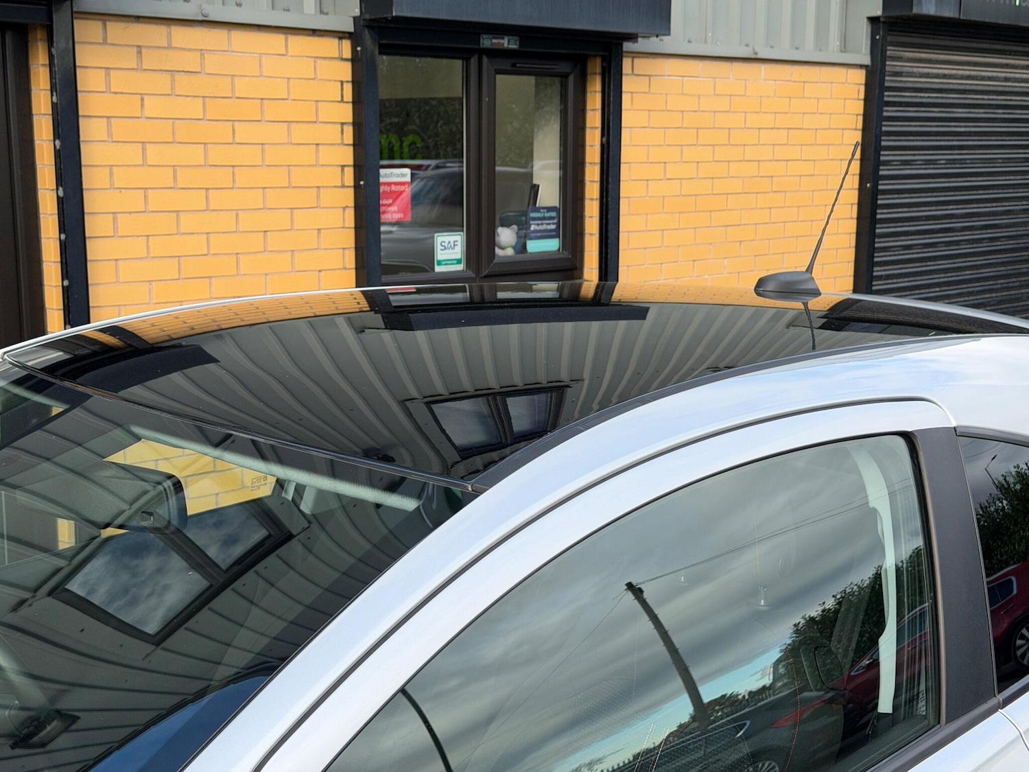 Used Vauxhall Corsa 2019 for sale - 76886146: Photo 29