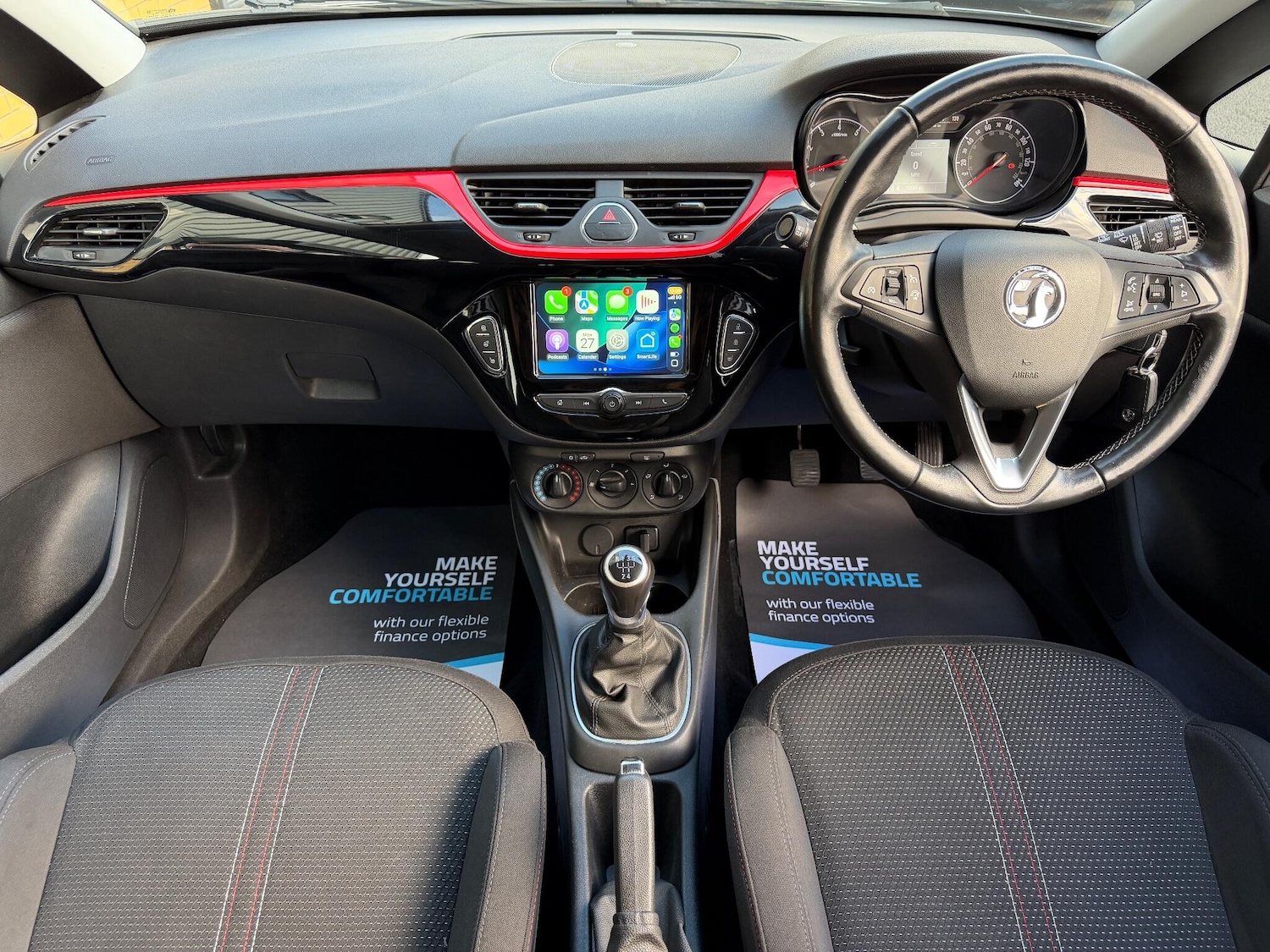 Used Vauxhall Corsa 2019 for sale - 76886146: Photo 3