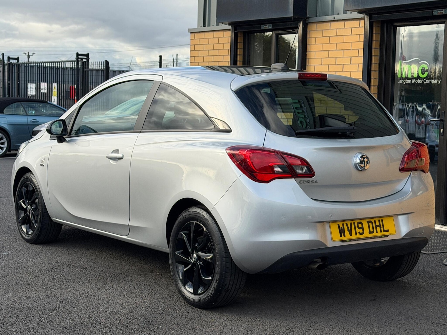 Used Vauxhall Corsa 2019 for sale - 76886146: Photo 30
