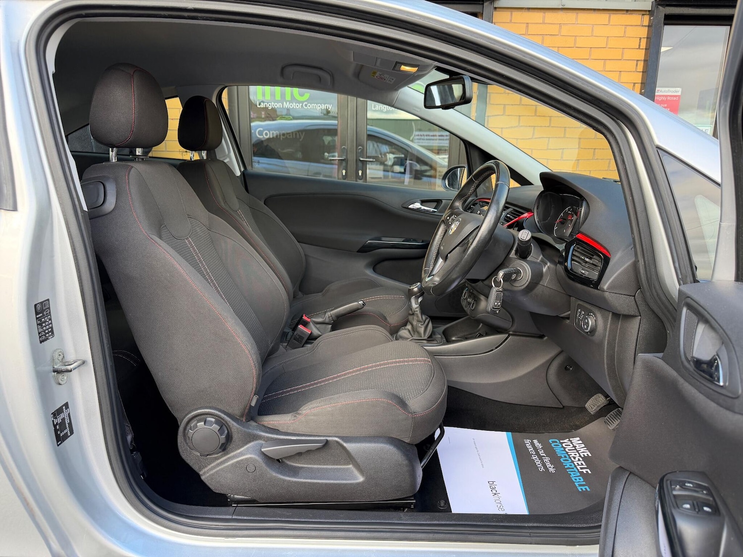 Used Vauxhall Corsa 2019 for sale - 76886146: Photo 34