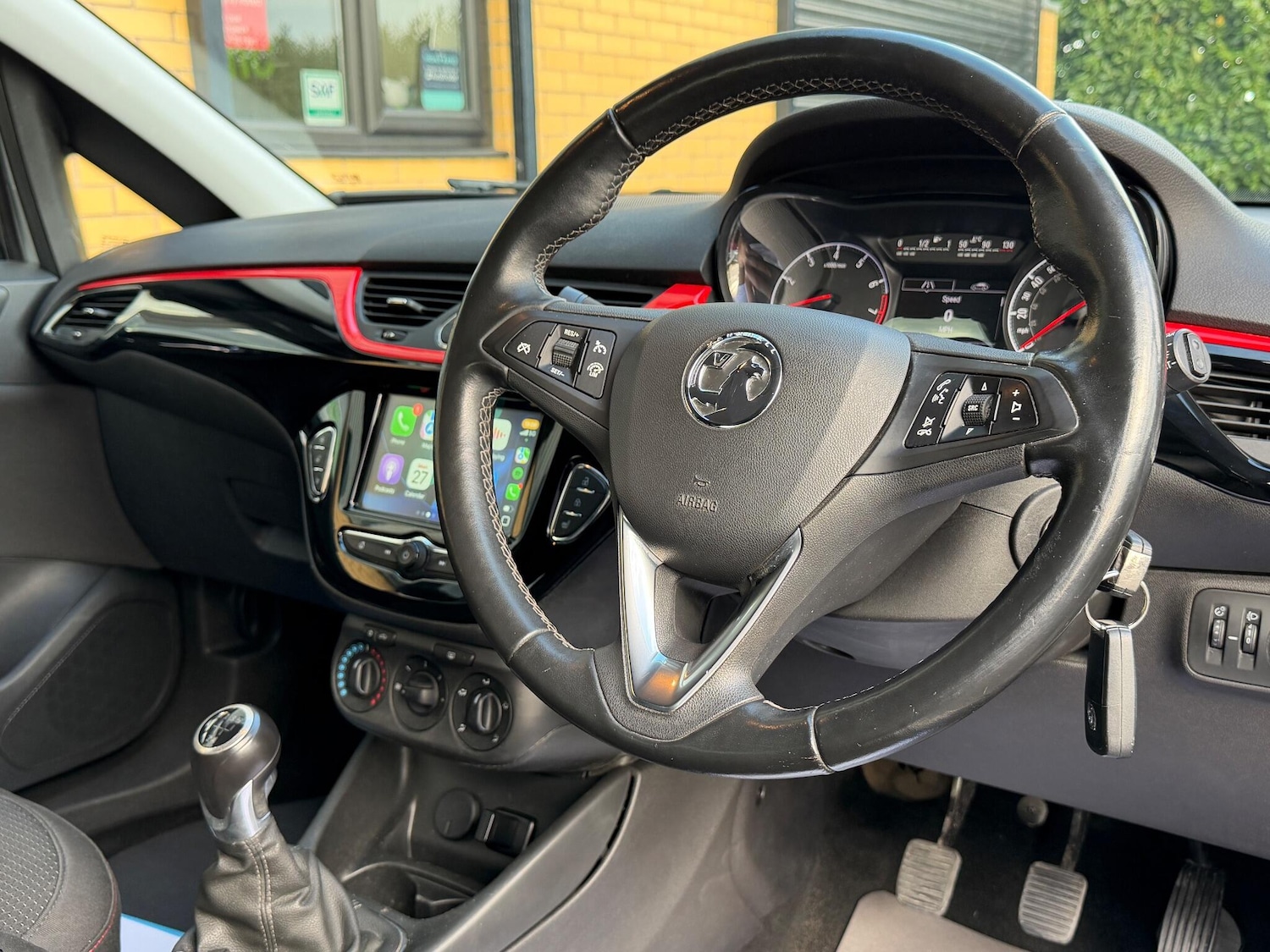 Used Vauxhall Corsa 2019 for sale - 76886146: Photo 35