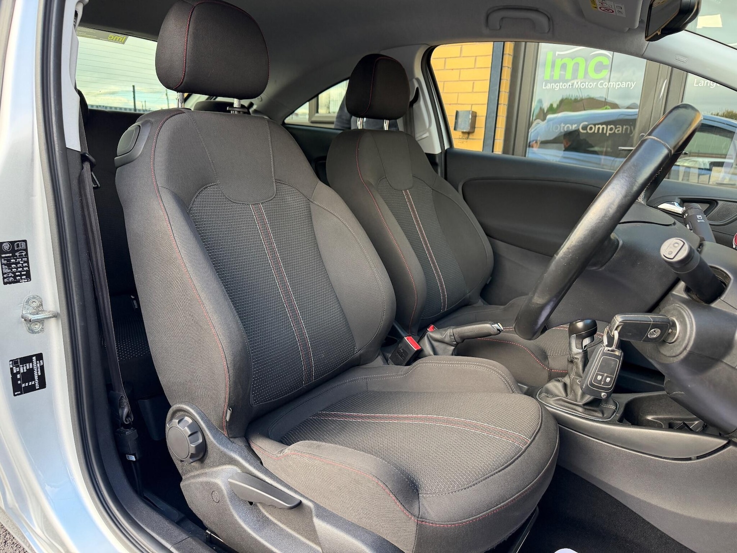 Used Vauxhall Corsa 2019 for sale - 76886146: Photo 36