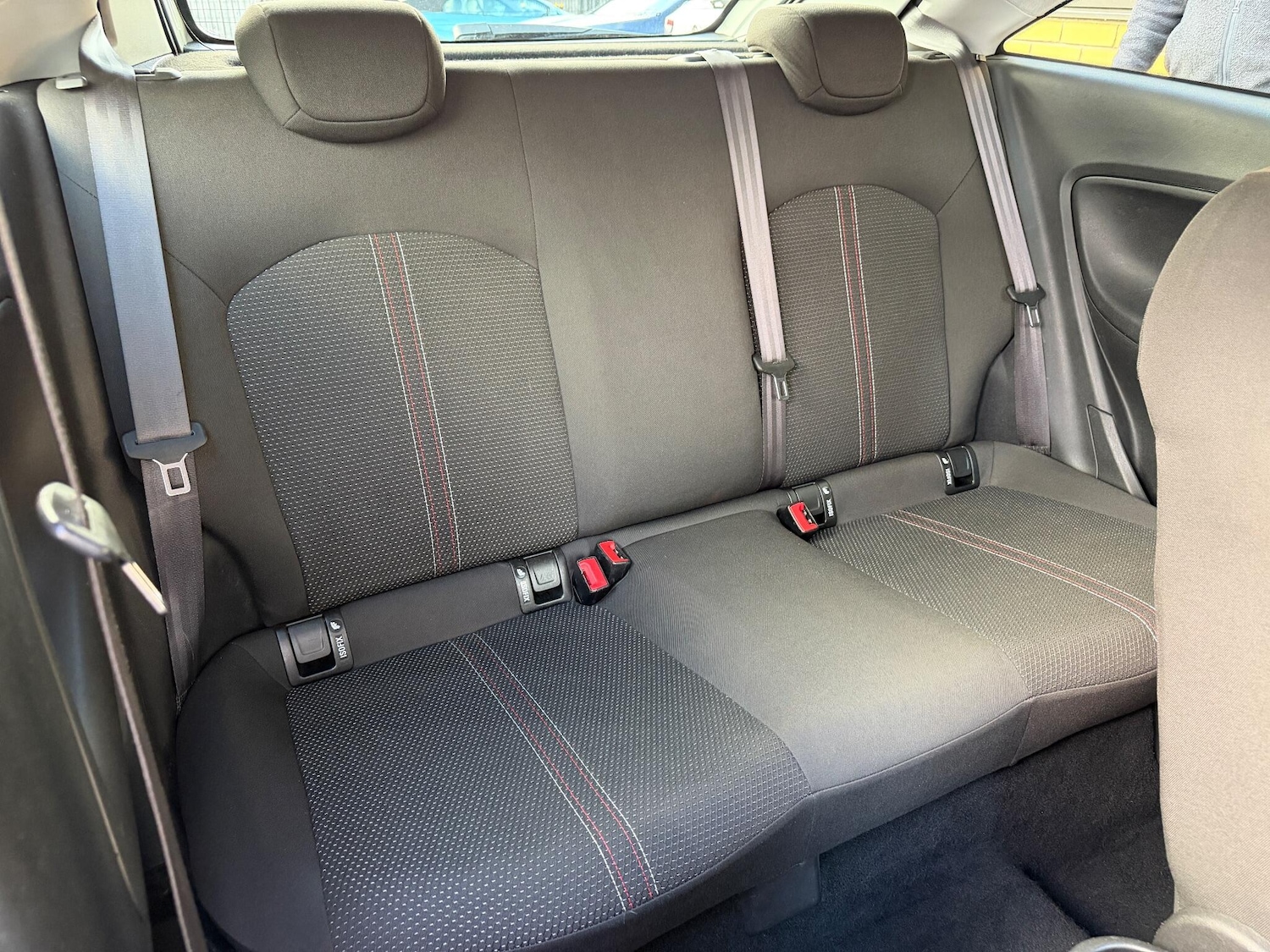 Used Vauxhall Corsa 2019 for sale - 76886146: Photo 37