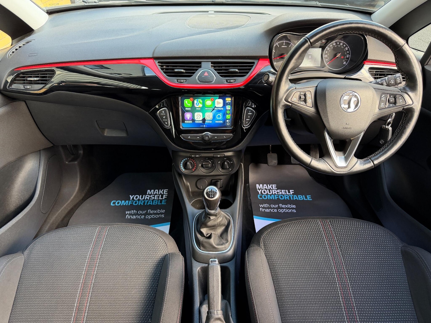 Used Vauxhall Corsa 2019 for sale - 76886146: Photo 38