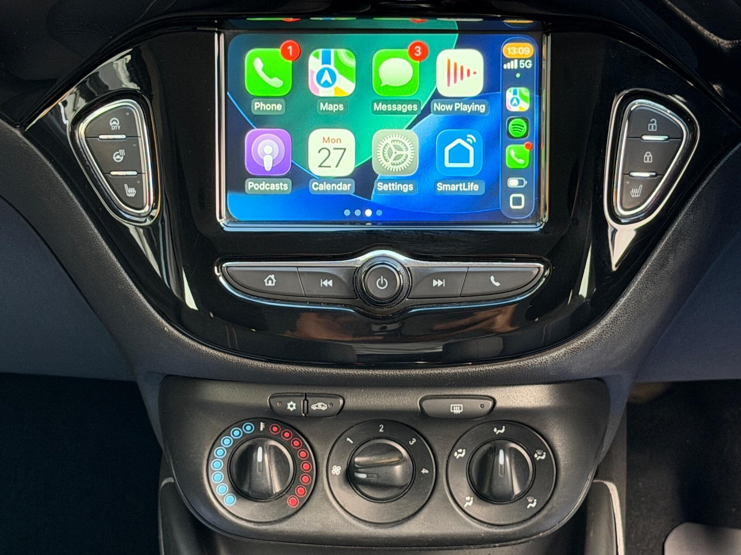 Used Vauxhall Corsa 2019 for sale - 76886146: Photo 39