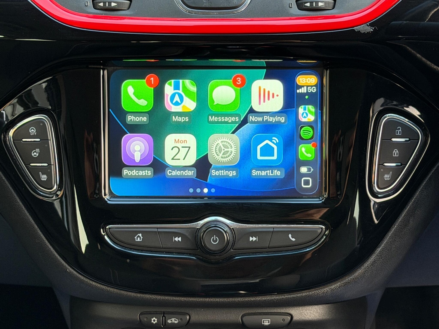 Used Vauxhall Corsa 2019 for sale - 76886146: Photo 40