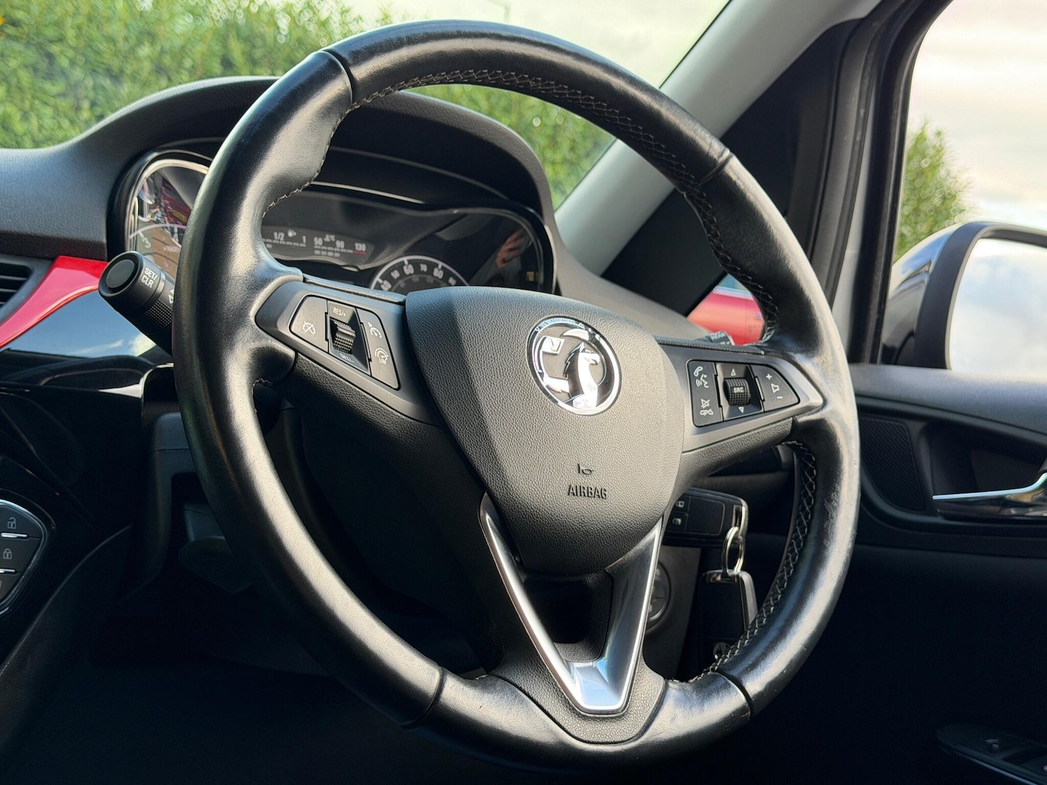 Used Vauxhall Corsa 2019 for sale - 76886146: Photo 42