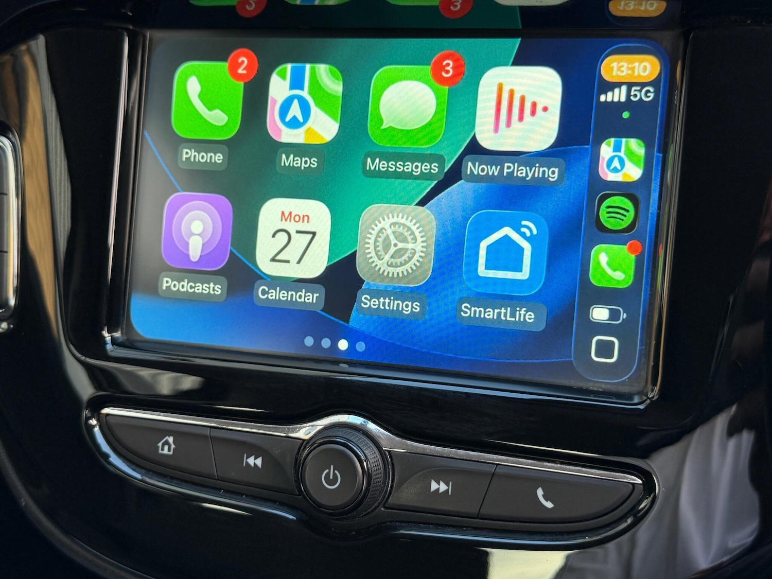 Used Vauxhall Corsa 2019 for sale - 76886146: Photo 45