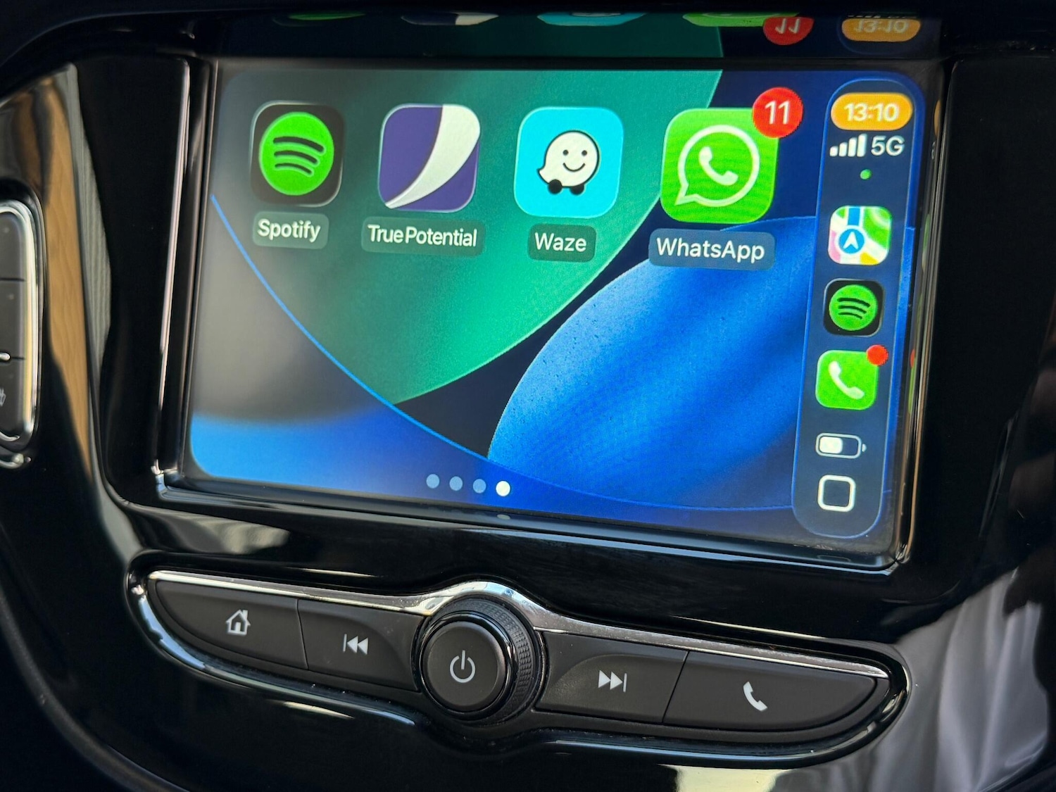 Used Vauxhall Corsa 2019 for sale - 76886146: Photo 46