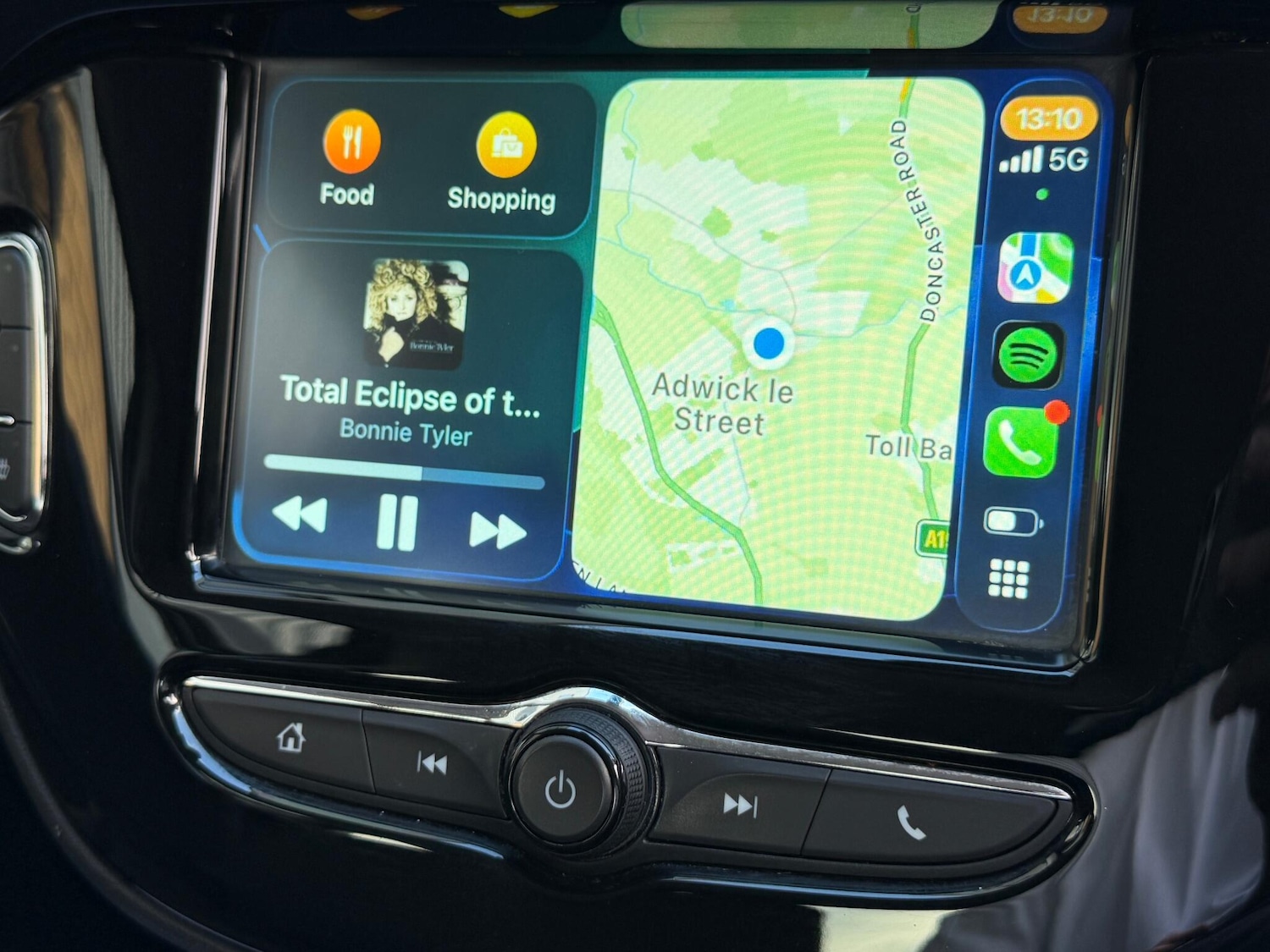 Used Vauxhall Corsa 2019 for sale - 76886146: Photo 47