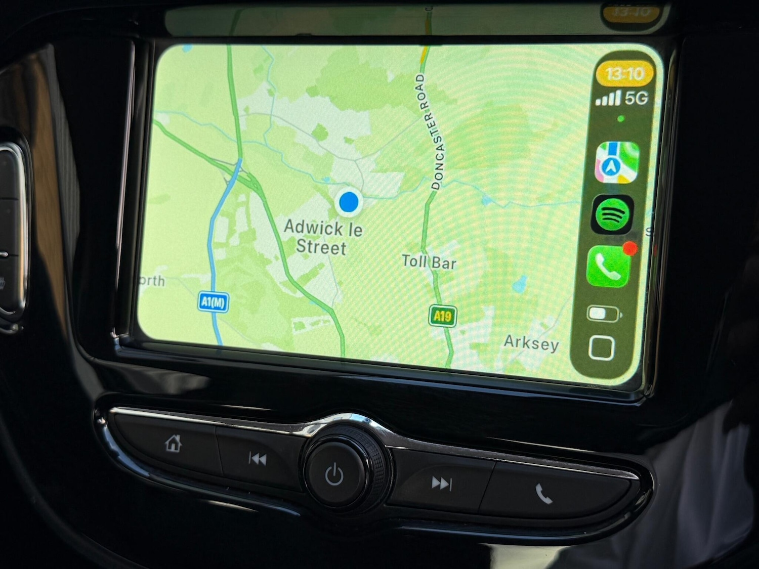 Used Vauxhall Corsa 2019 for sale - 76886146: Photo 48