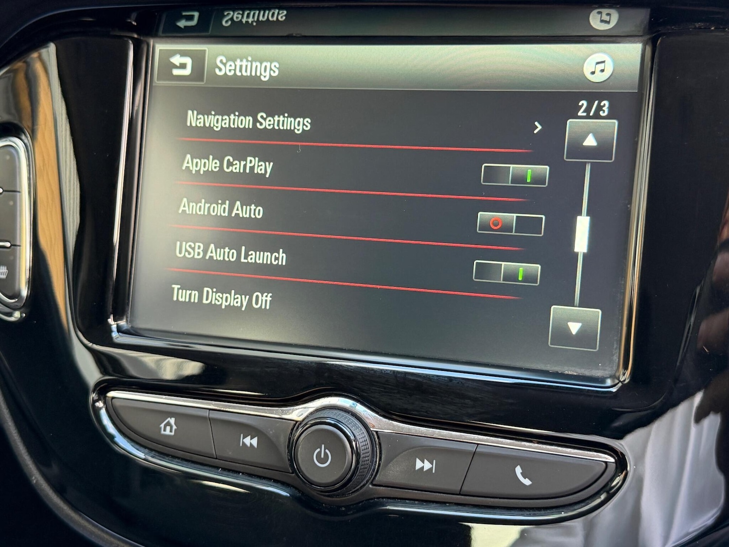 Used Vauxhall Corsa 2019 for sale - 76886146: Photo 49