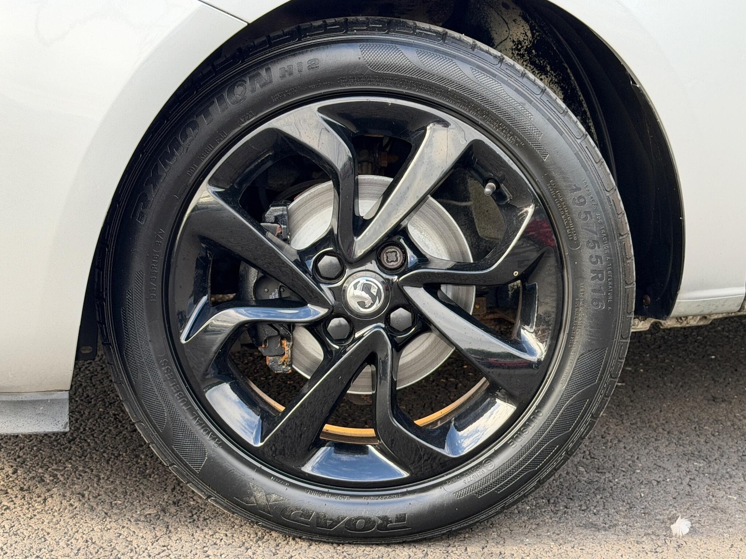 Used Vauxhall Corsa 2019 for sale - 76886146: Photo 5