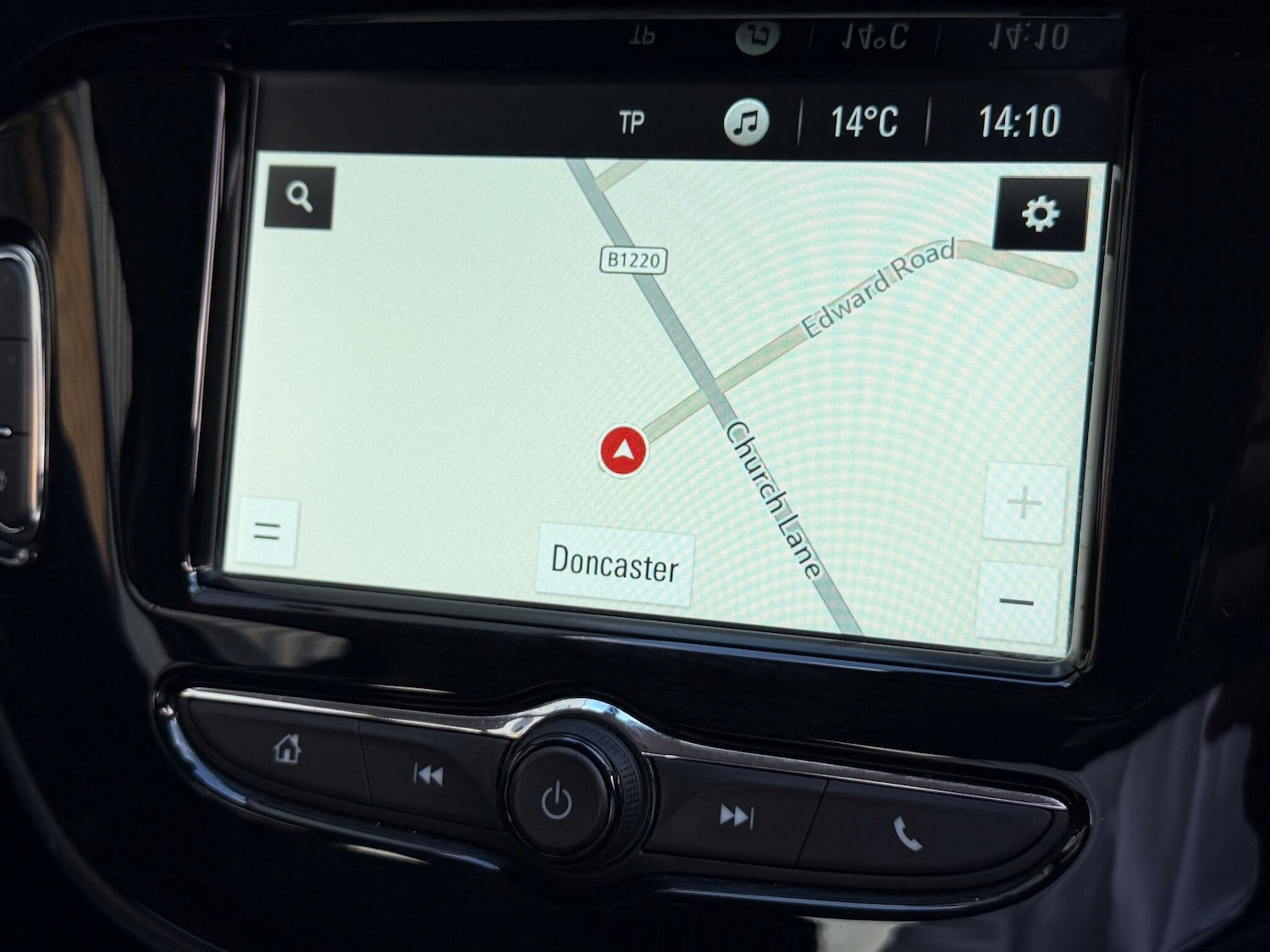 Used Vauxhall Corsa 2019 for sale - 76886146: Photo 52