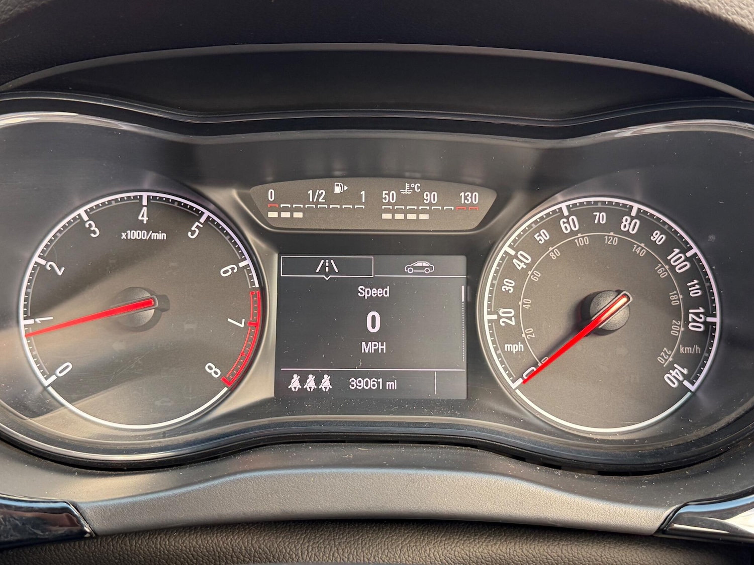 Used Vauxhall Corsa 2019 for sale - 76886146: Photo 57