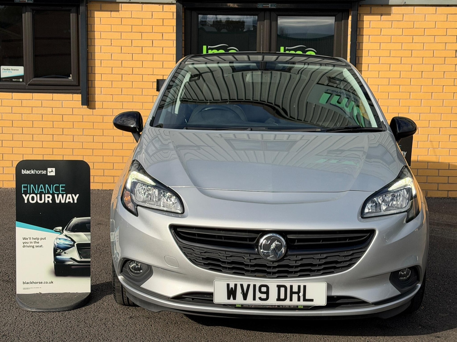 Used Vauxhall Corsa 2019 for sale - 76886146: Photo 6